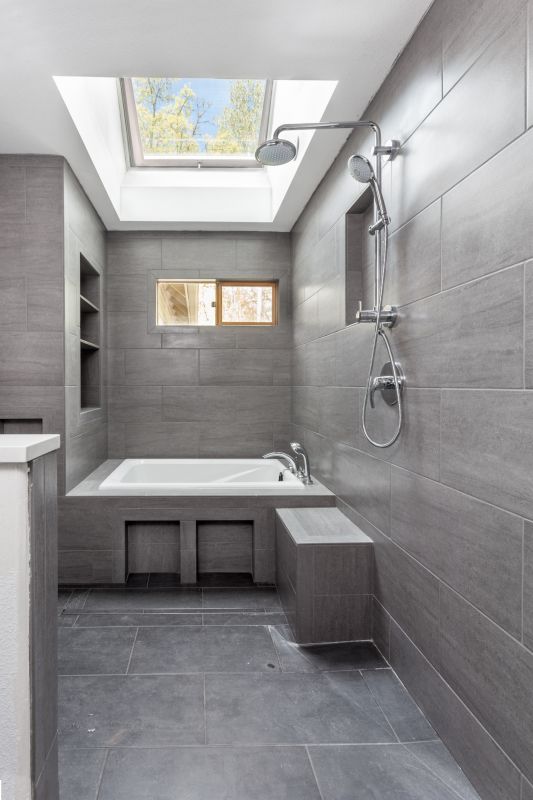 Bathroom Remodeling Service